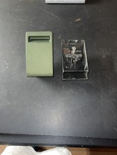1971 - 1974 Mopar B Body Green Ash Tray 71 72 73 74 Road Runner Charger Gtx
