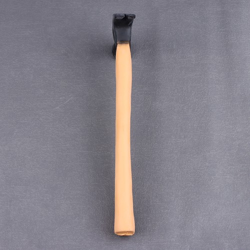 The Super Latex Rubber Fake Hammer Magia Stage Illusion Gimmick Comedy Props - Imagen 4 de 7