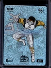 2026 Bo Jackson Battle Arena Griffey DeKap Icon Battlefoil #IBF-253
