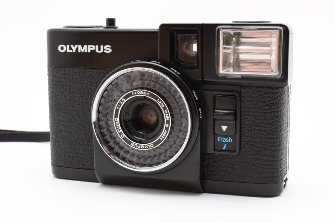 希少 オリンパス PEN EF ペン D.ZUIKO 28ｍｍ F3.5 Olympus PEN EF D.ZUIKO 28mm f3.5 Camera Lens, Rare, Used | eBay