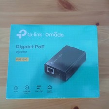 TP Link TL-POE150S Gigabit Poe Injector