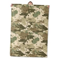 Camouflage Blanket Gifts for Women Girls Kids, Soft Warm Lightweight Flannel