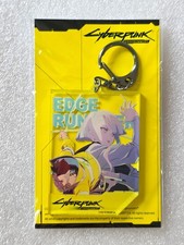 Cyberpunk 2077 Edgerunners David Lucy Acrylic Keychain Figure Japan PopUp Shop
