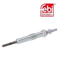 Febi Bilstein GlüHkerze FüR Dacia Duster Lodgy Js_ 1.5 Dci Us_ Renault Clio Iv