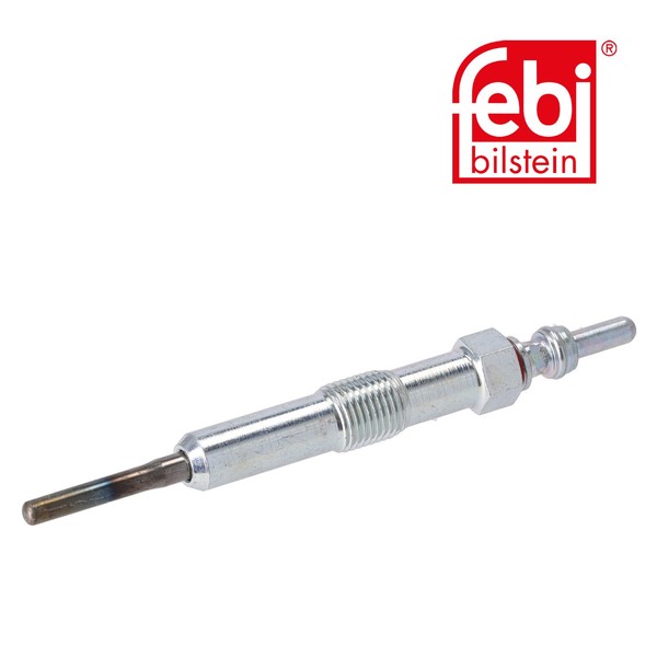 Febi Bilstein GlüHkerze FüR Dacia Duster Lodgy Js_ 1.5 Dci Us_ Renault Clio Iv-image