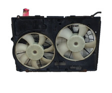 Genuine OEM Fan & Shroud Assemblies for Lexus RX400h for sale | eBay
