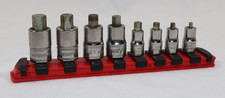 Snap On Pakty272 Metric Hex Allen Stubby Socket Set 14 And 38 Drive Snap On Pakty272 Metric Hex Allen Stubby Socket Set 14 And 38 Drive