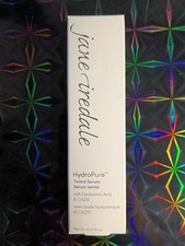 Jane Iredale HydroPure Tinted Serum 30ml/1oz, Deeper 8