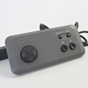 FUJITSU FM TOWNS Controller FMT-PD101 Tested control pad Game From JAPAN