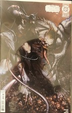 ABSOLUTE BATMAN (2026 DC) #15 Dell'Otto 2nd PRINTING VARIANT NM 1st Joker 🔥