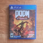 Doom Eternal - Sony PlayStation 4 CIB