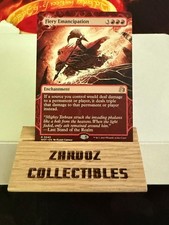 MTG WOT - Fiery Emancipation