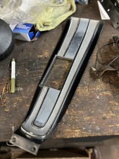 Oe 1968-1969 Ford Torino Fairlane 500 Automatic Console Top Shifter Insert Plate