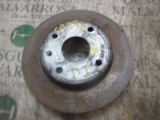 Disque de frein Chevrolet NUBIRA