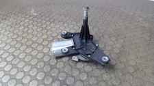 Scheibenwischermotor Hinten Renault Modus 1.5 dCi P 53024812 12 Monate Garantie