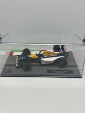 Prost Williams FW15C - 1993 Prost 1/43 Williams Renault