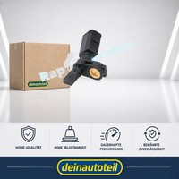 Sensor, Raddrehzahl Vorne Links RAP Brakes R-A0110 FüR VW