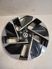 VOLKSWAGEN ID.3 ALLOY WHEEL 10A601025C - 7.5JX18" ET50 5X112MM 