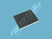 Innenraumfilter Aktivkohle 230Mm FüR Hyundai Ix20 JC KIA Venga YN 1.4 1.6 10-19