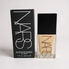NARS Light Reflecting Foundation – Light 4 Deauville – 1 fl oz – NEW
