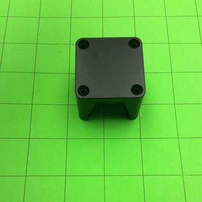Creality Ender 3 (Pro) 3D Printer Plastic Gear Protector Cap Part