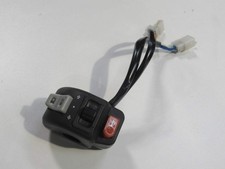 Commodo gauche (Kymco - Agility City 125 2008 - 2014) - photo 1