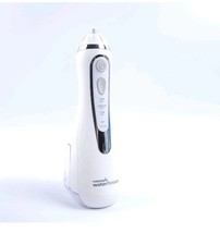 Waterpik WP580W Cordless Advanced Water Flosser see photo