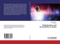 Globalization And Accessibility Of Radio Altaf Ahmad Shah