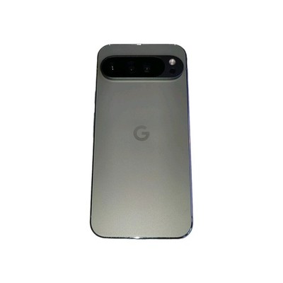 Smartphone Google Pixel 9 Pro XL 128Gb Hazel DEFEKT evtl. Displayschäden #7890