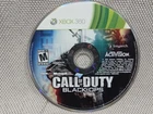 Call of Duty: Black Ops Microsoft Xbox 360 2010 Disc Only Tested And Works