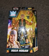 Hulk Hogan Cards and Memorabilia Guide 48