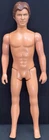 Vintage Star Wars Han Solo 12 Inch Figure 1978 Doll only