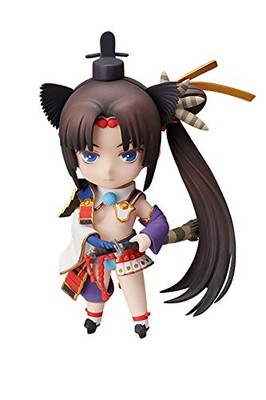Chara-Forme Beyond Fate/Grand Order Ushiwakamaru Figure Hobbymax