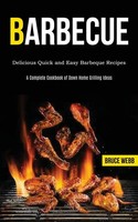 Bruce Webb | Barbecue Cookbook For Beginners | Taschenbuch | Englisch (2020)