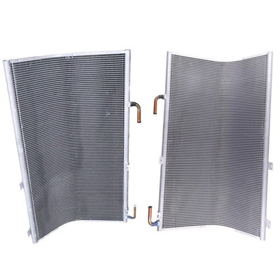 Coil Condenser 67-3218 67-3219 for Thermo King Precedent S-600 S-700 C-600 G-700