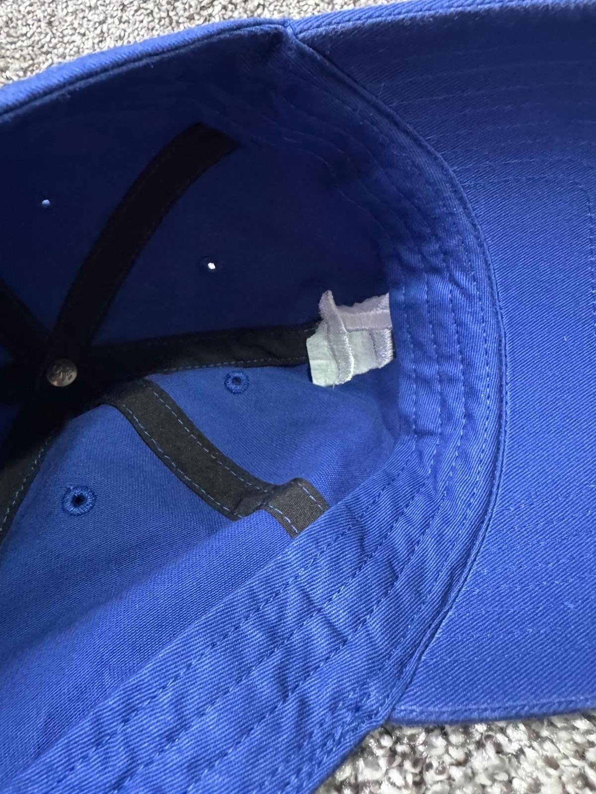 Forward Observations Group Hat Cap Strapback One … - image 5