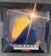 Stereoplay Highlights 15 - LP - Vinyl - Mint - neuwertig - audiophil - 180gr.