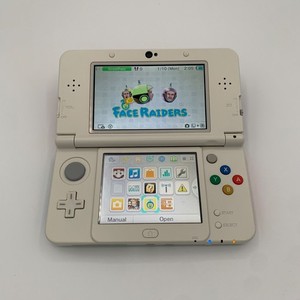 New 3DS White | eBay