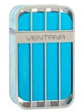 Armaf Men's Ventana Marine EDP Spray 3.4 oz Fragrances 6294015175417