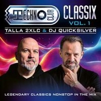 Techno Club Classix Vol. 1 Von Various | Cd | Zustand Neu