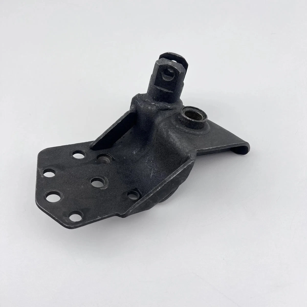 MF6949 Coppia Pedalini Poggiapiedi per Piaggio Liberty 50 125 200 da 1997 a 2008