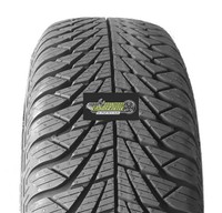 Fulda Multicontrol XL 3PMSF M+S 225/45R17 94V Reifen Ganzjahresreifen PKW