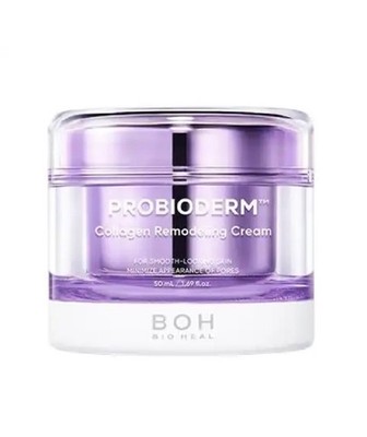 Bio Heal Boh Probioderm Collagen Remodeling Cream 50ml (1.69oz)