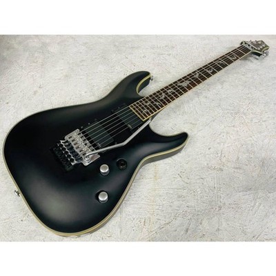 SCHECTERDAMIEN PLATINUM-6FR AD-DM-PTM-FR SBK.