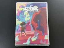 Steven Universe The Complete Collection DVD  BRAND NEW and Factory Sealed