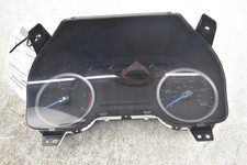 Speedometer Cluster MPH ID HC3T-10849-AJA Fits 17 FORD F250SD PICKUP 3870442