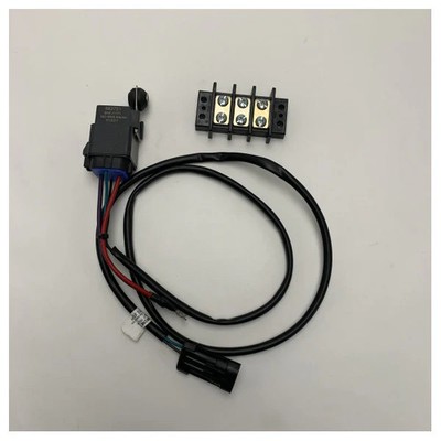 Mercury Marine Electrical Connector Cable Set Mercury 8YM0011958 � Durabl