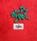 Laparoscopic Rubber Caps With Stop Cock + Set of 5 Washer Nipples Best Quality