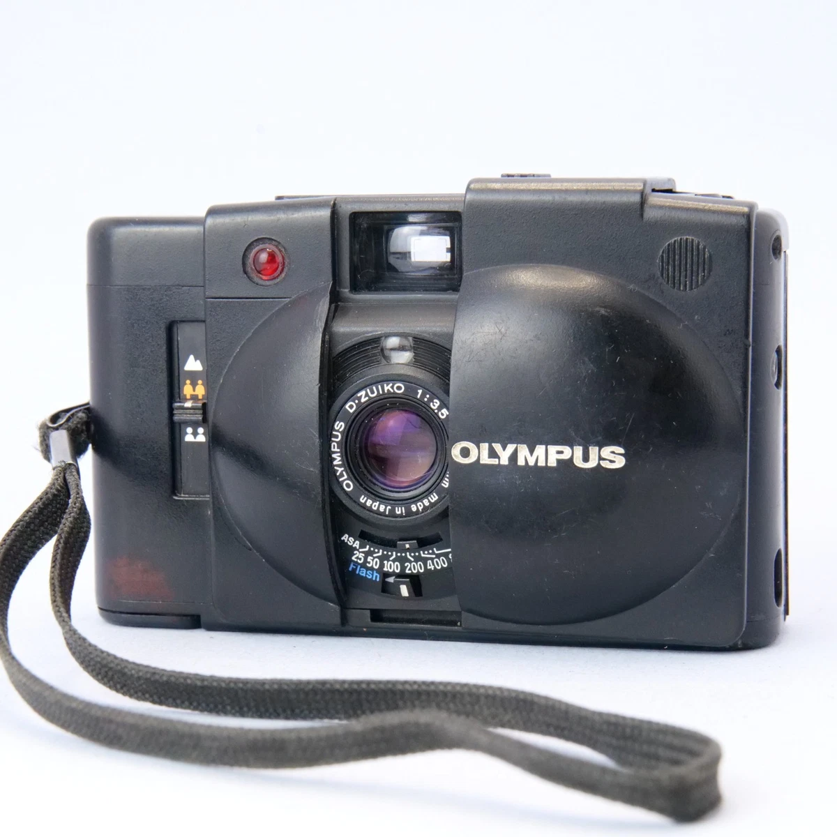 Preços baixos em Câmeras de Filme Olympus XA2 | eBay