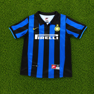 Inter Milan 1999 | eBay